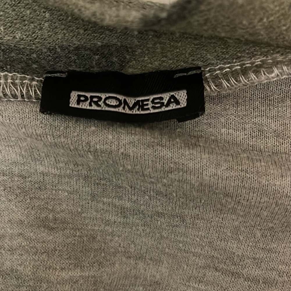PROMESA CAMO TOP - Picture 4 of 5